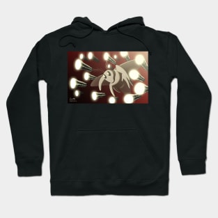 Bug Blitz Hoodie